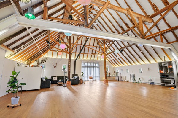 Foto - Te koop: Lietsweg 6, 9364 TB Nuis